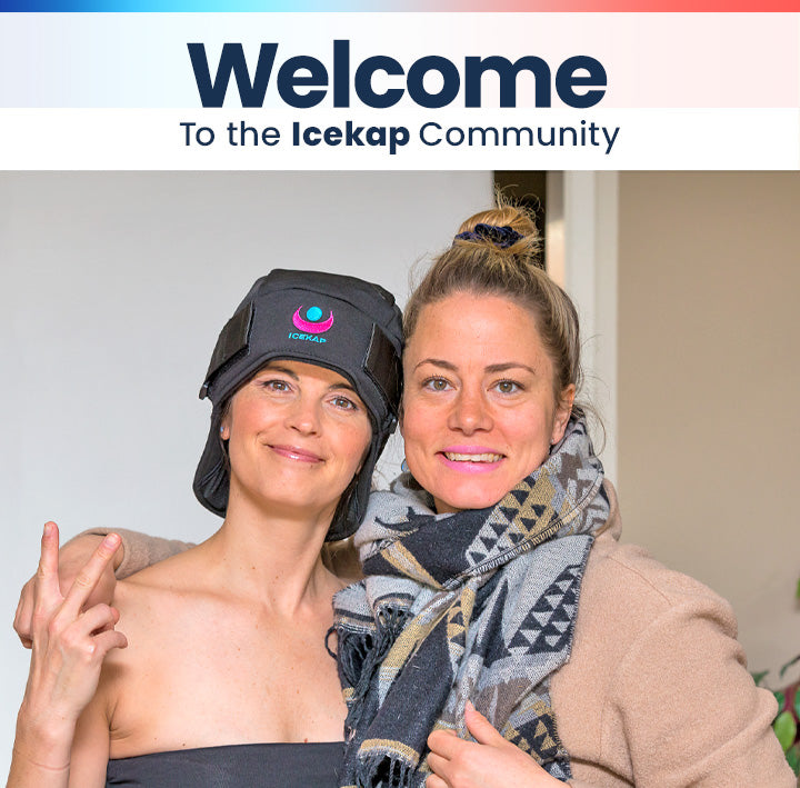 Icekap Gift Card